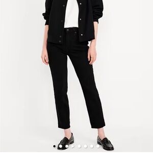 Old Navy High Rise O.G. Straight